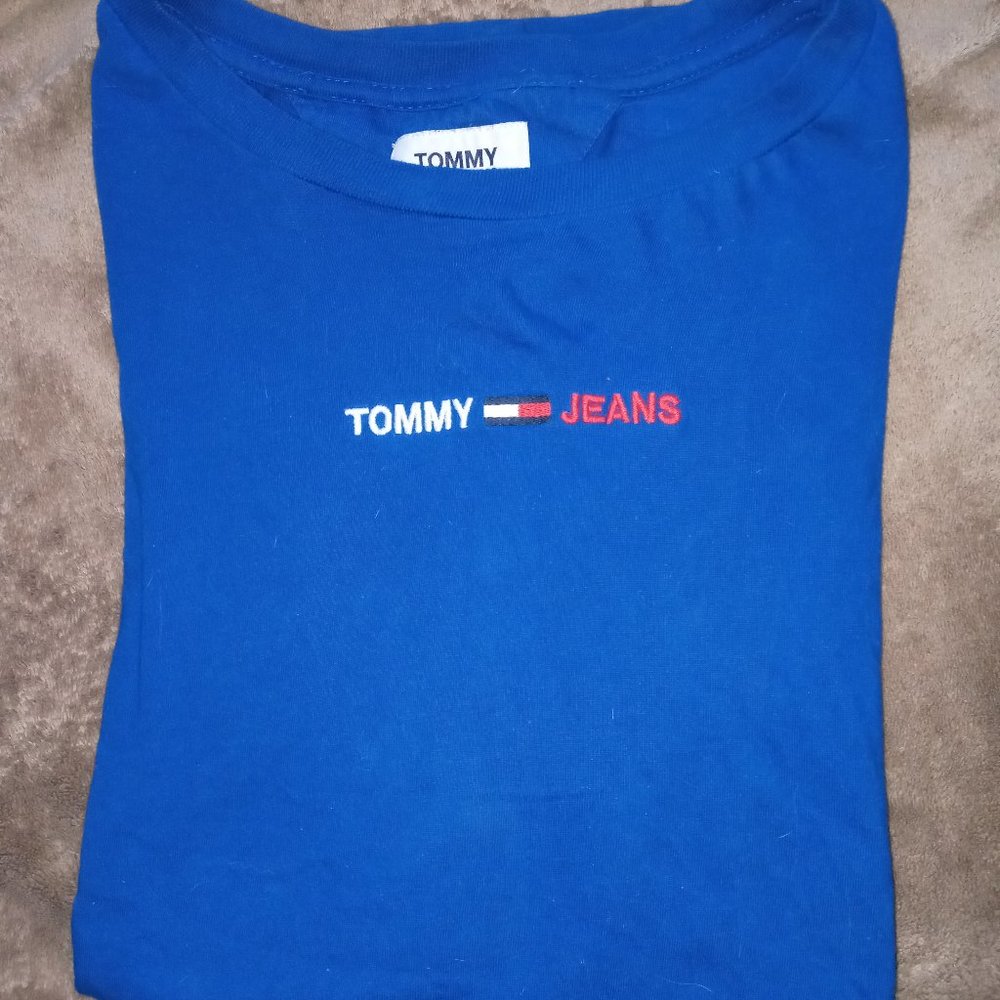 Tommy Jeans t-shirt